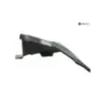 Cache lateral gauche BMW R 1200 RT 2014-2018 K52