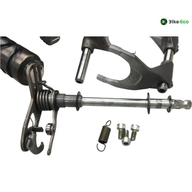 Boite de vitesses YAMAHA FJR 1300 2016-2020