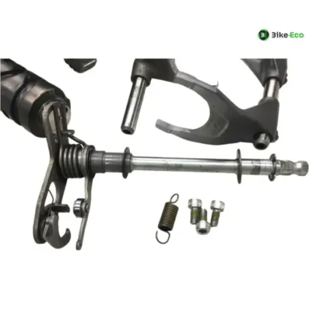 Boite de vitesses YAMAHA FJR 1300 2016-2020