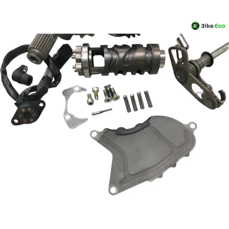 Boite de vitesses YAMAHA FJR 1300 2016-2020