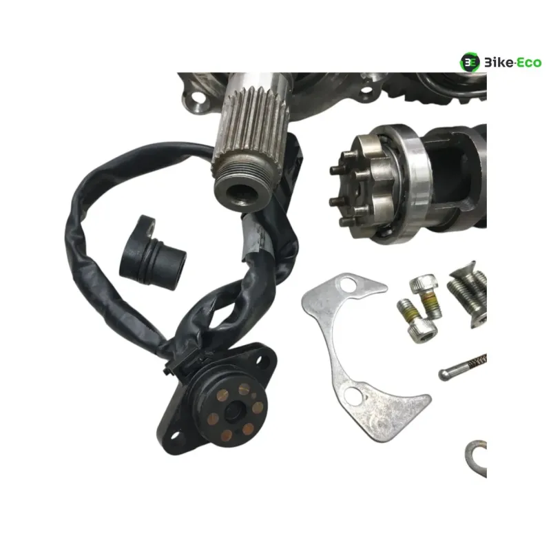 Boite de vitesses YAMAHA FJR 1300 2016-2020