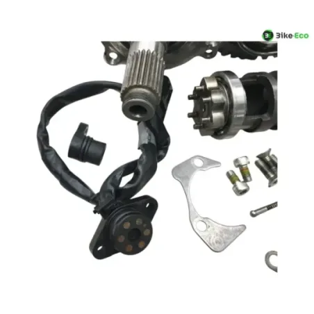 Boite de vitesses YAMAHA FJR 1300 2016-2020