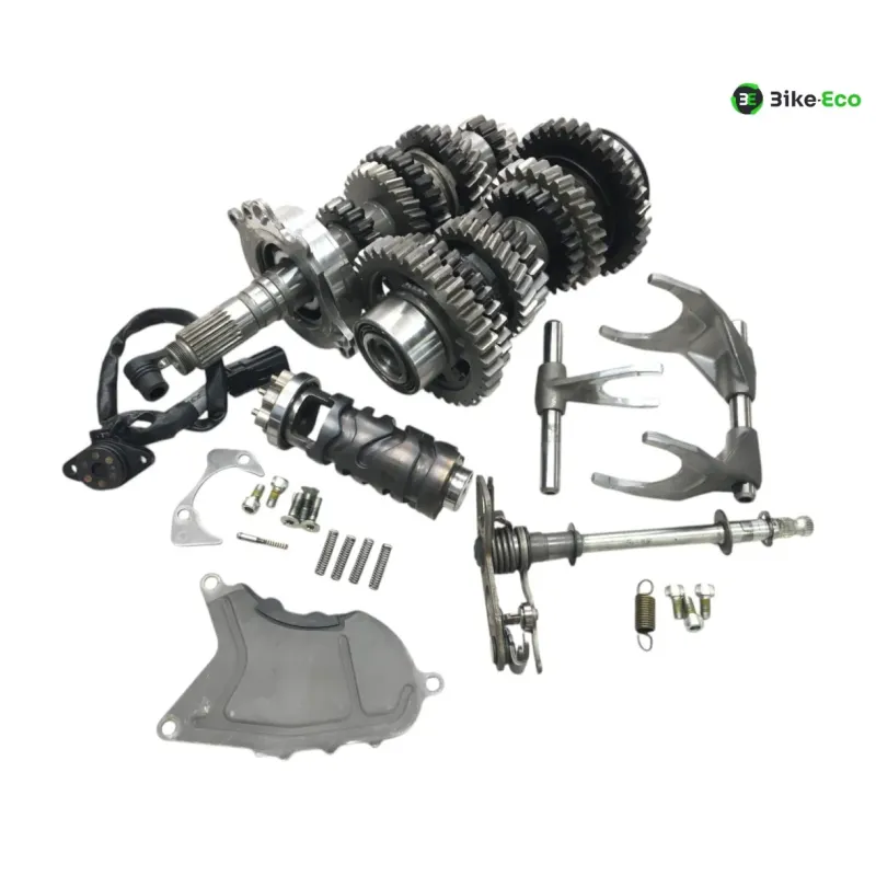 Boite de vitesses YAMAHA FJR 1300 2016-2020