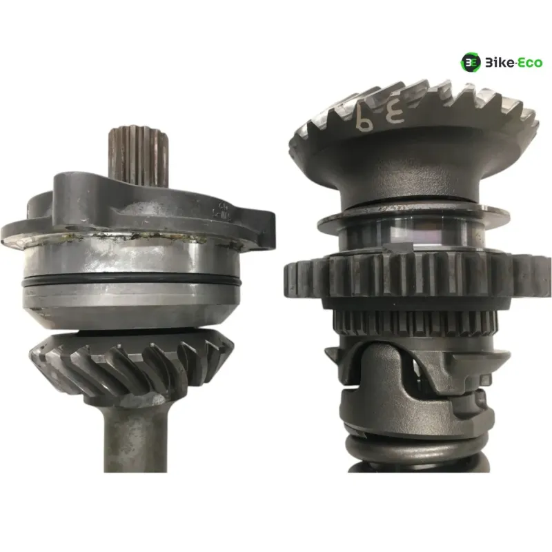 Couples coniques YAMAHA FJR 1300 2016-2020