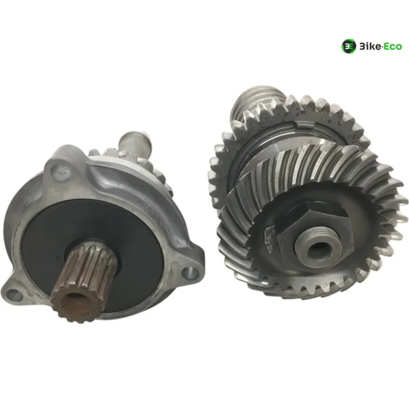 Couples coniques YAMAHA FJR 1300 2016-2020