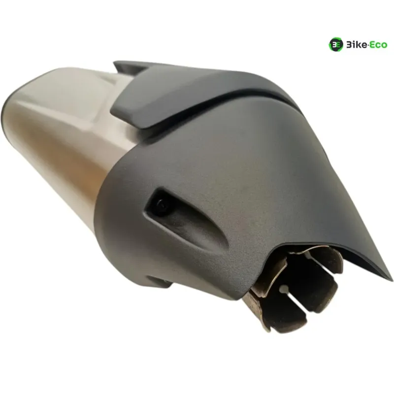 Silencieux (echappement) TRIUMPH TIGER 900 2020-2021