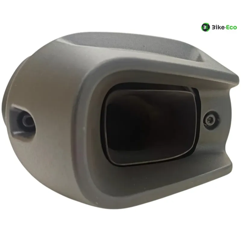 Silencieux (echappement) TRIUMPH TIGER 900 2020-2021