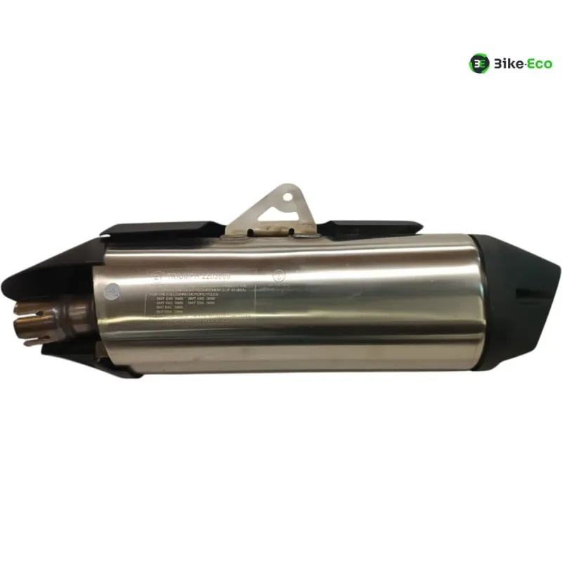 Silencieux (echappement) TRIUMPH TIGER 900 2020-2021