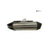 Silencieux (echappement) TRIUMPH TIGER 900 2020-2021 Silencieux (echappement) TRIUMPH TIGER 900 2020-2021