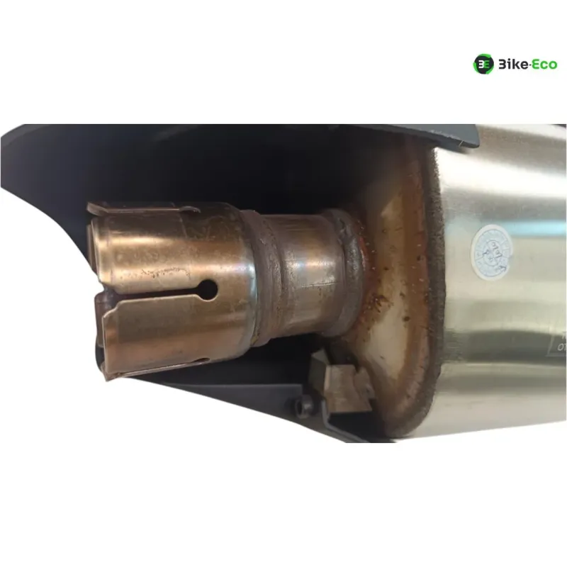 Silencieux (echappement) TRIUMPH TIGER 900 2020-2021