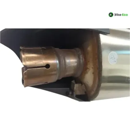 Silencieux (echappement) TRIUMPH TIGER 900 2020-2021