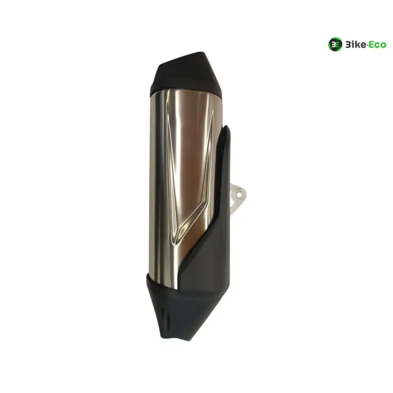 Silencieux (echappement) TRIUMPH TIGER 900 2020-2021