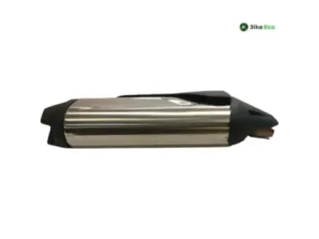 Silencieux (echappement) TRIUMPH TIGER 900 2020-2021