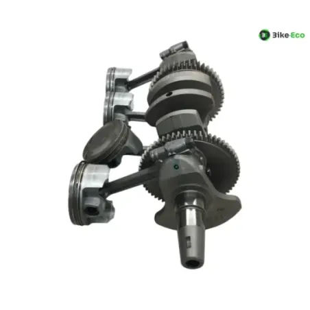 Vilebrequin YAMAHA FJR 1300 2001-2020