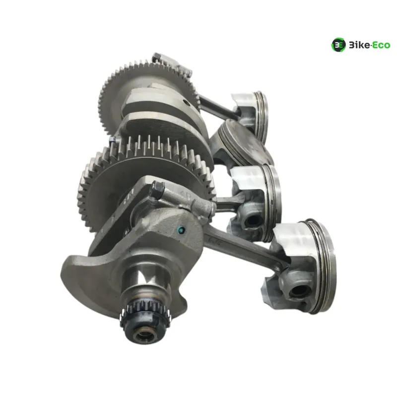 Vilebrequin YAMAHA FJR 1300 2001-2020