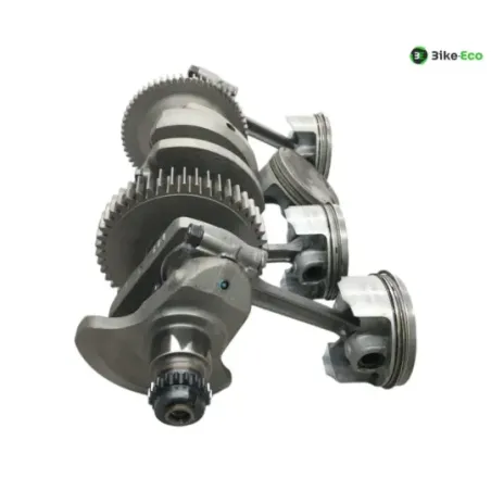 Vilebrequin YAMAHA FJR 1300 2001-2020