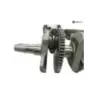 Vilebrequin YAMAHA FJR 1300 2001-2020