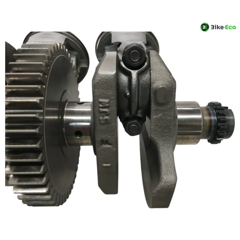 Vilebrequin YAMAHA FJR 1300 2001-2020