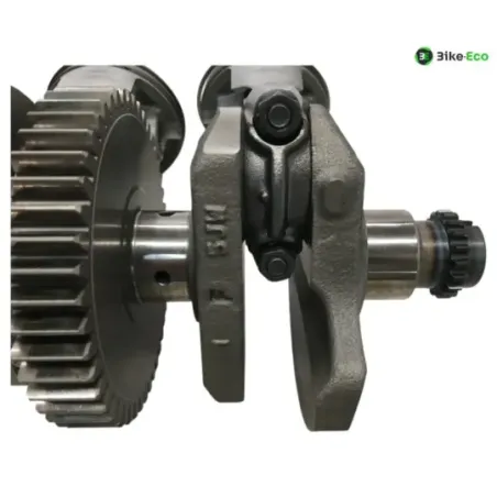 Vilebrequin YAMAHA FJR 1300 2001-2020
