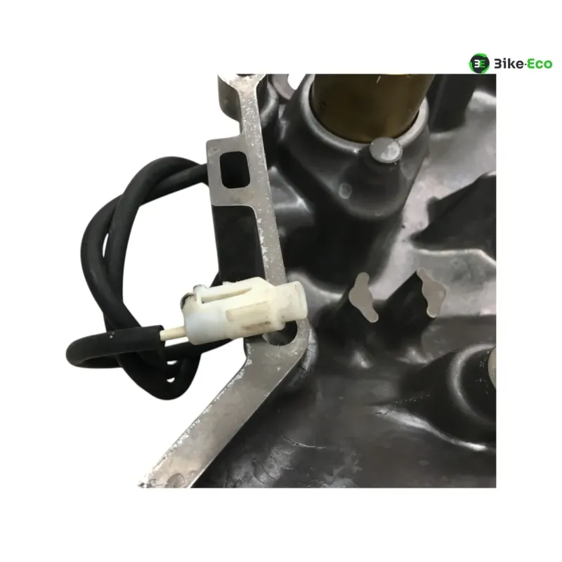 Carter moteur inferieur YAMAHA FJR 1300 2013-2020