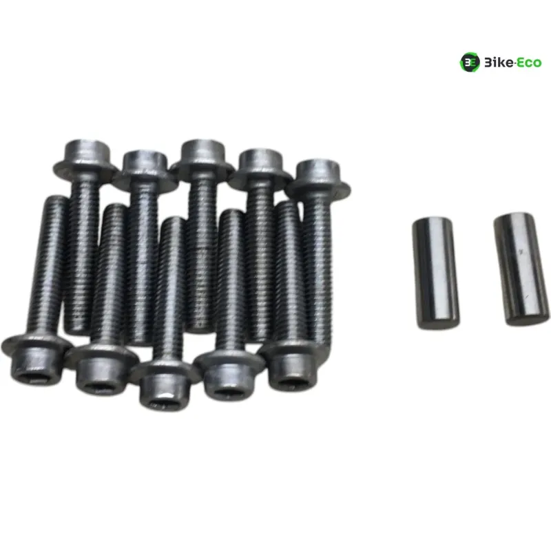 Carter embrayage YAMAHA FJR 1300 2013-2020