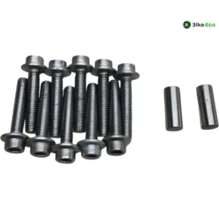 Carter embrayage YAMAHA FJR 1300 2013-2020