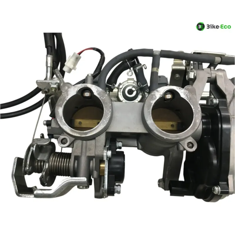 Rampe d'injection YAMAHA FJR 1300 2016-2020