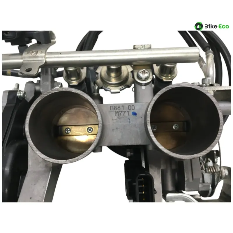 Rampe d'injection YAMAHA FJR 1300 2016-2020