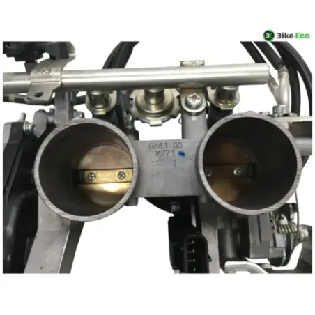 Rampe d'injection YAMAHA FJR 1300 2016-2020
