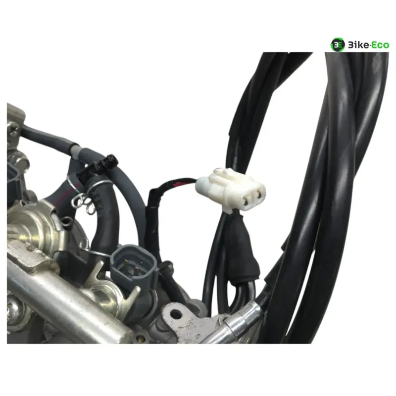 Rampe d'injection YAMAHA FJR 1300 2016-2020