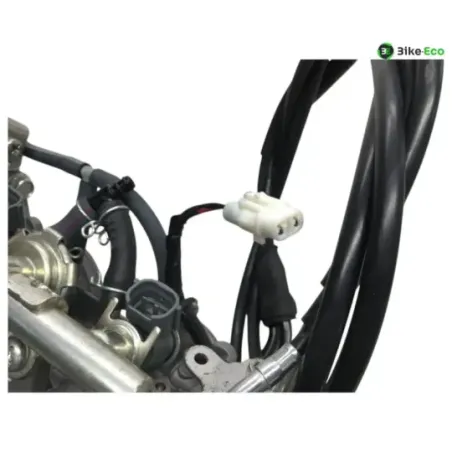 Rampe d'injection YAMAHA FJR 1300 2016-2020