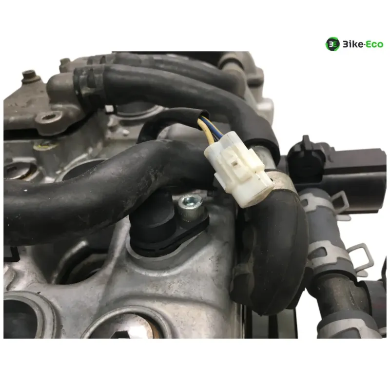 Culasse YAMAHA FJR 1300 2013-2020