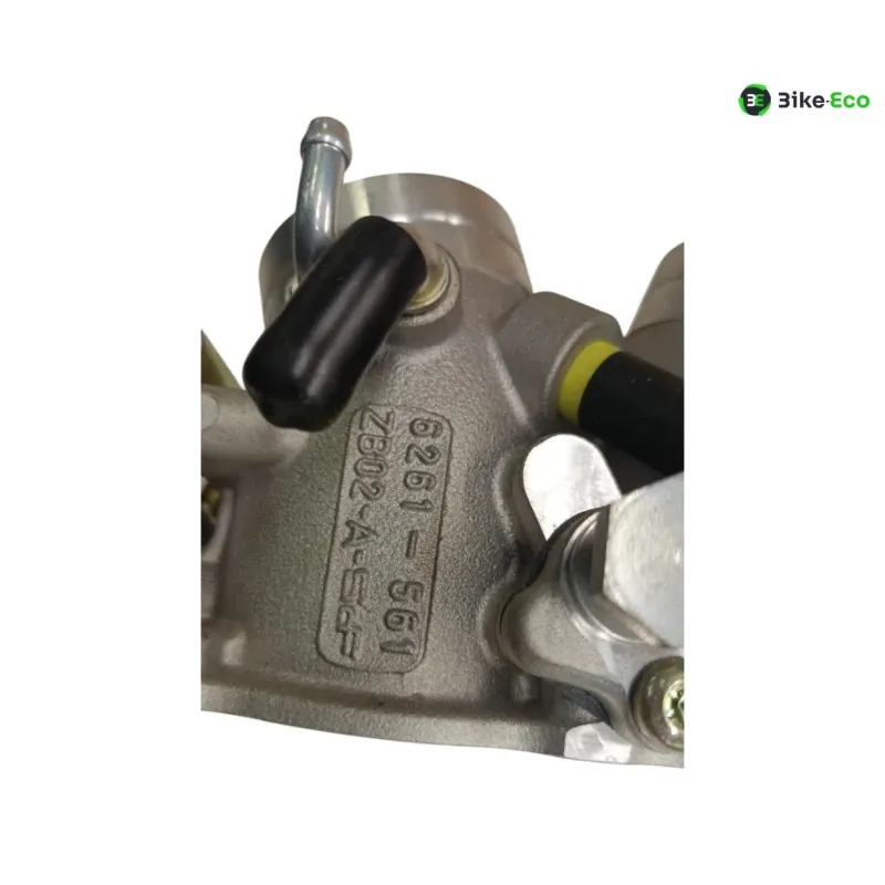 Rampe d'injection APRILIA RSV 1000 R 2006-2009 TUONO