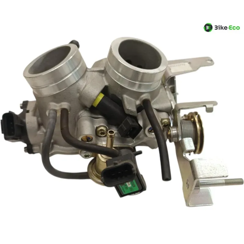 Rampe d'injection APRILIA RSV 1000 R 2006-2009 TUONO
