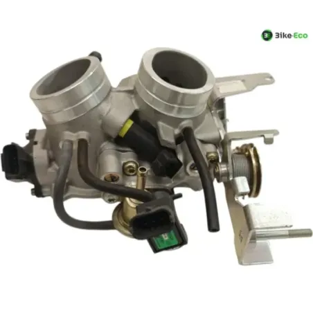 Rampe d'injection APRILIA RSV 1000 R 2006-2009 TUONO