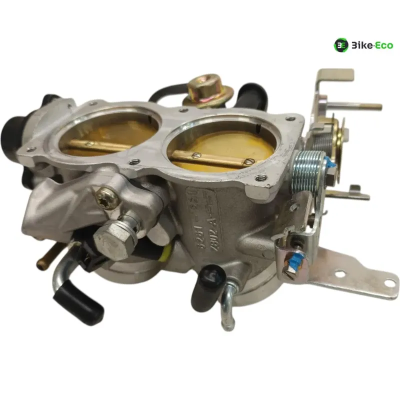 Rampe d'injection APRILIA RSV 1000 R 2006-2009 TUONO