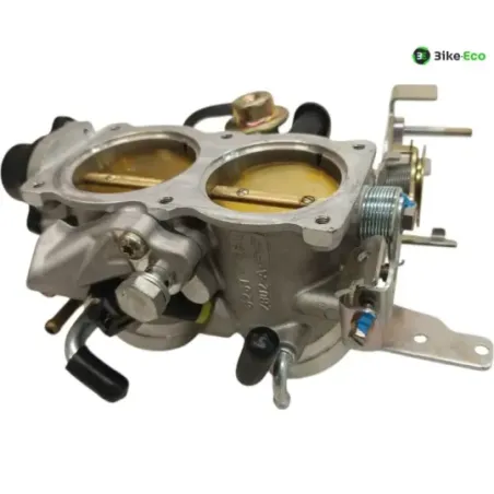 Rampe d'injection APRILIA RSV 1000 R 2006-2009 TUONO