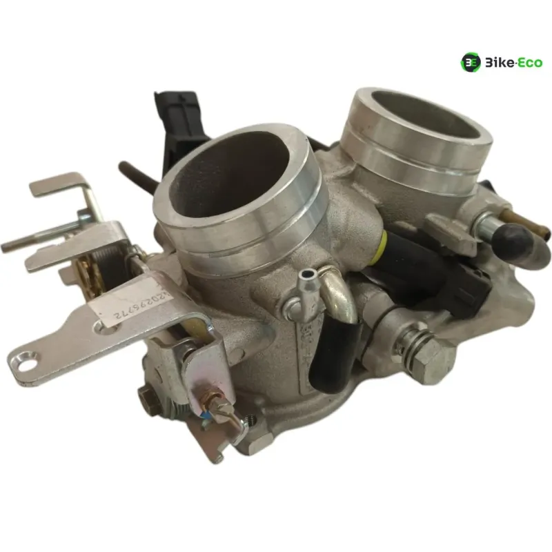 Rampe d'injection APRILIA RSV 1000 R 2006-2009 TUONO