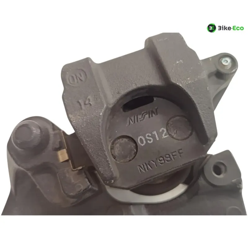 Etrier de frein arriere KAWASAKI Z 750 R 2011-2012