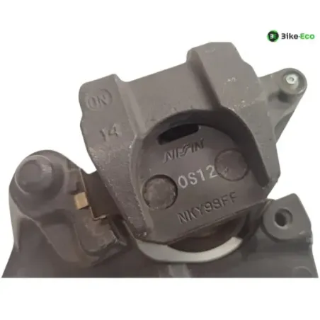 Etrier de frein arriere KAWASAKI Z 750 R 2011-2012