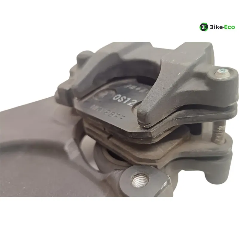 Etrier de frein arriere KAWASAKI Z 750 R 2011-2012