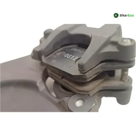 Etrier de frein arriere KAWASAKI Z 750 R 2011-2012