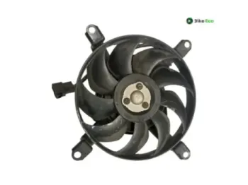 Ventilateur YAMAHA FZ6 600 2004-2006 FAZER