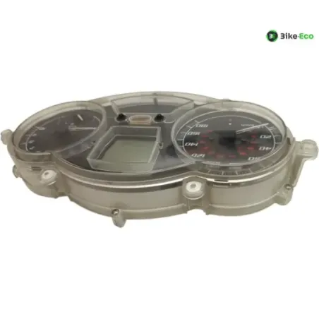 Compteur YAMAHA MP3 250 2008-2009 LT