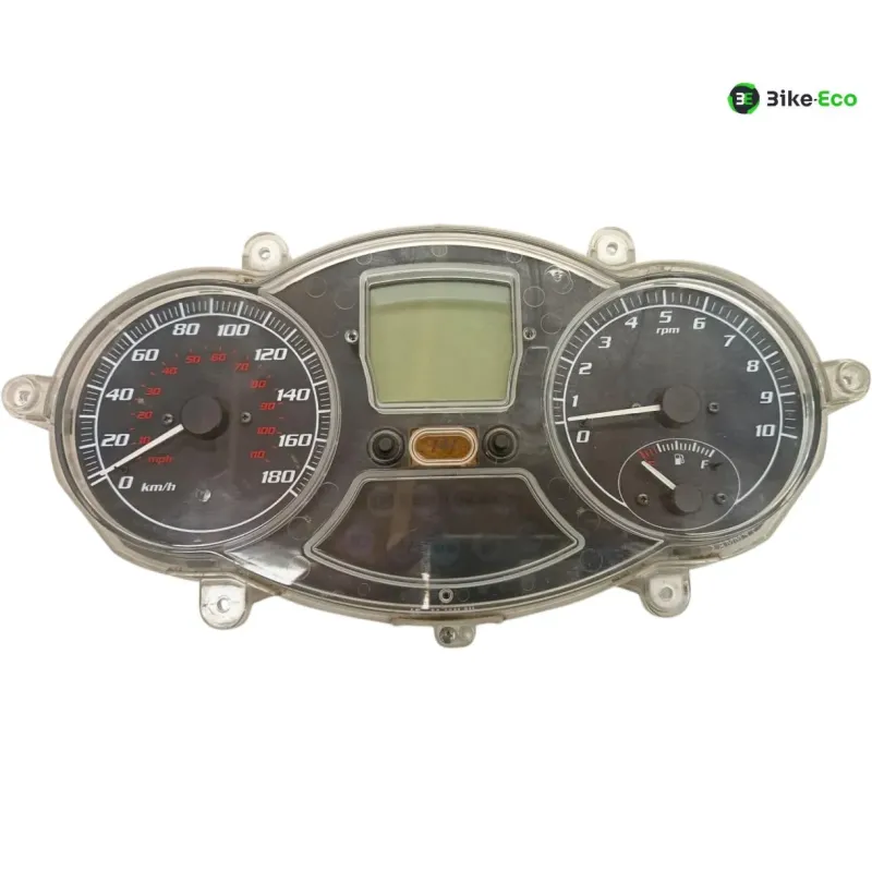 Compteur YAMAHA MP3 250 2008-2009 LT
