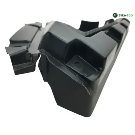 Cache lateral droit HONDA NSS 125 2021-2022 FORZA