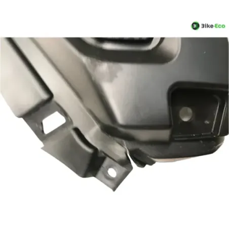 Cache lateral droit HONDA NSS 125 2021-2022 FORZA