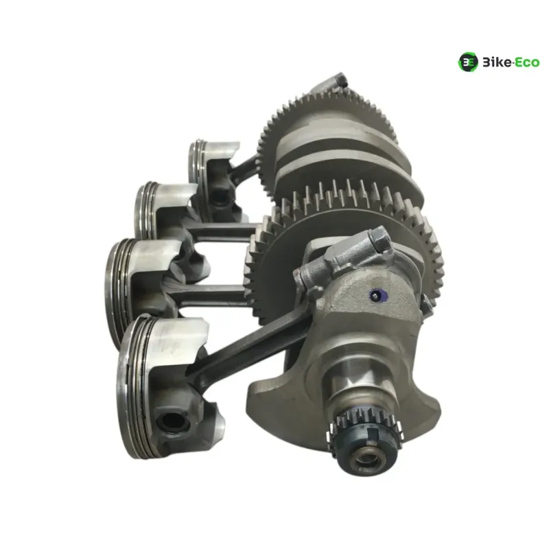 Vilebrequin YAMAHA FJR 1300 2001-2020