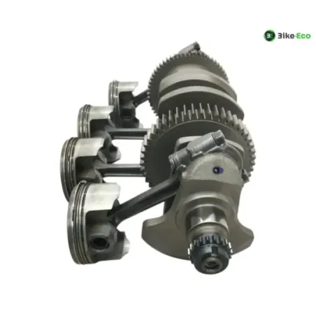 Vilebrequin YAMAHA FJR 1300 2001-2020