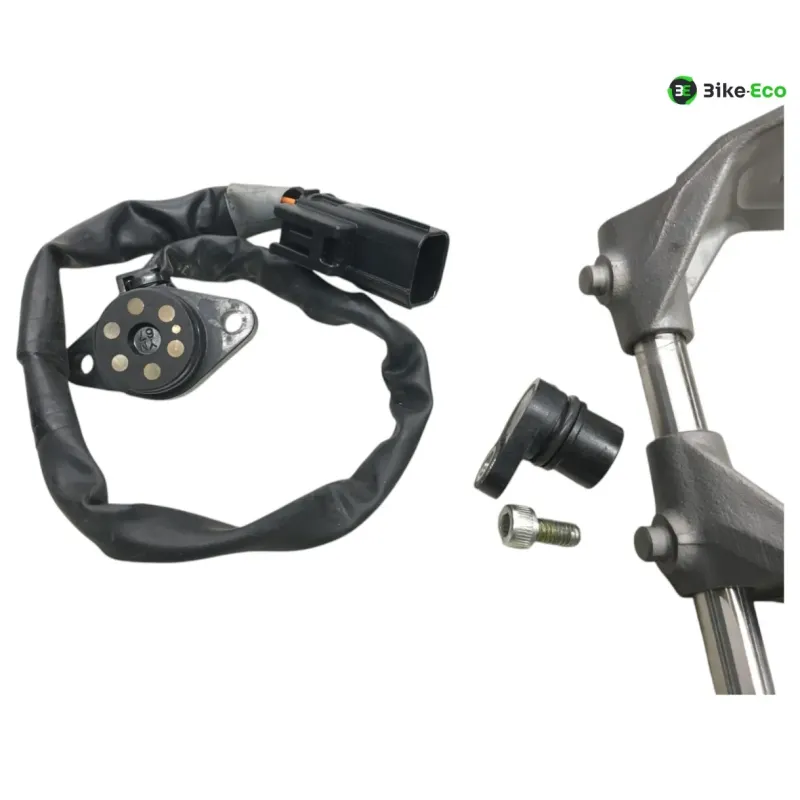 Boite de vitesses YAMAHA FJR 1300 2016-2020